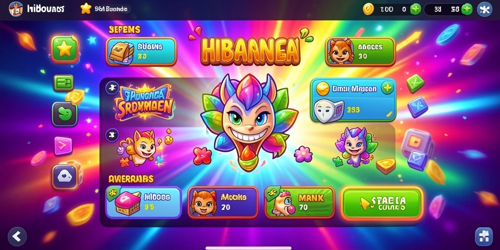 Ragam tema slot yang membuat permainan tidak monoton.