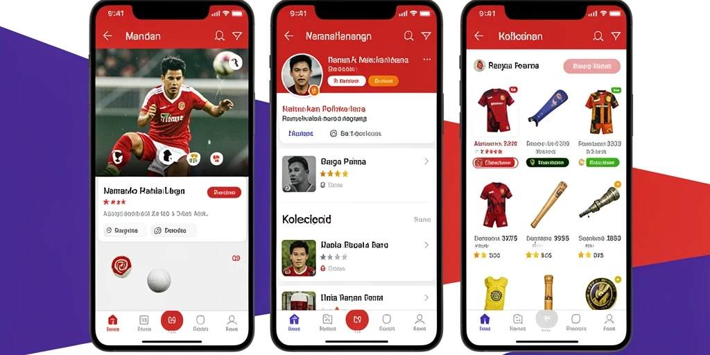 Salah satu level menantang dalam API66.