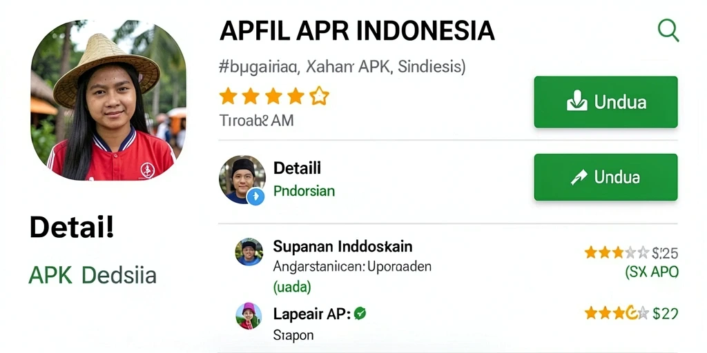 Tampilan fitur sosial yang memungkinkan interaksi antar pemain.