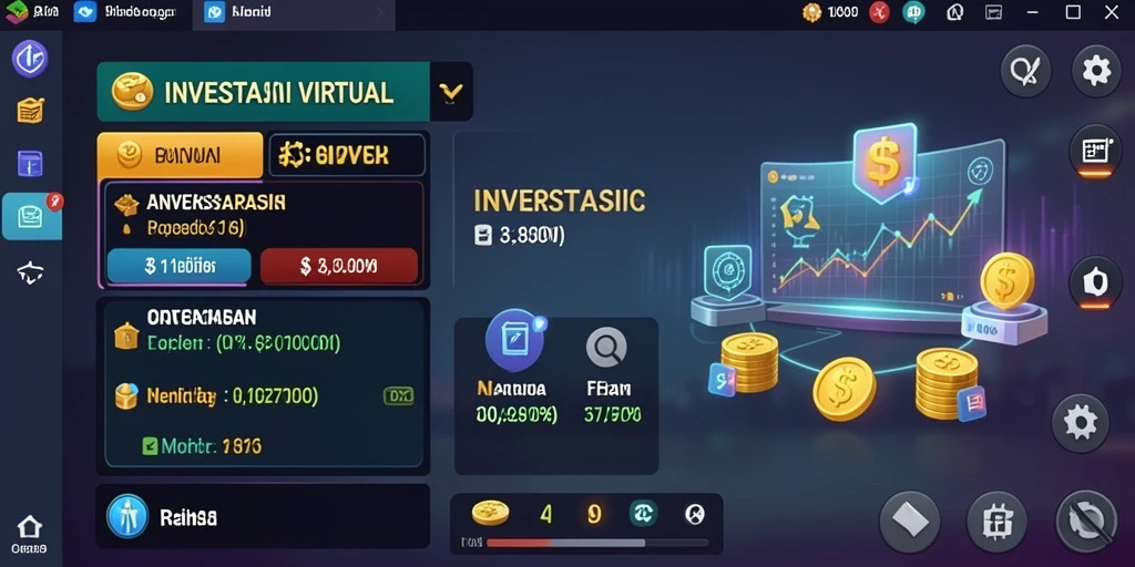 Mode multiplayer untuk bertarung dengan teman.