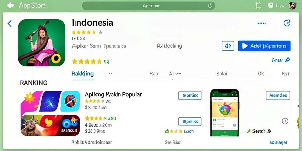 Screenshot menggambarkan fitur multiplayer yang seru di BBCA4D.