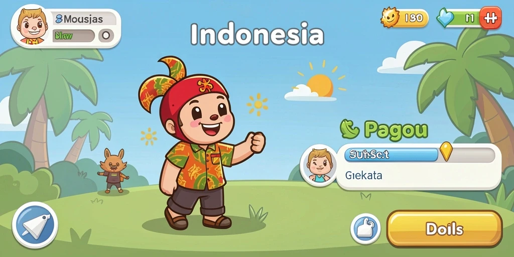 Bonus menarik yang meningkatkan pengalaman bermain.