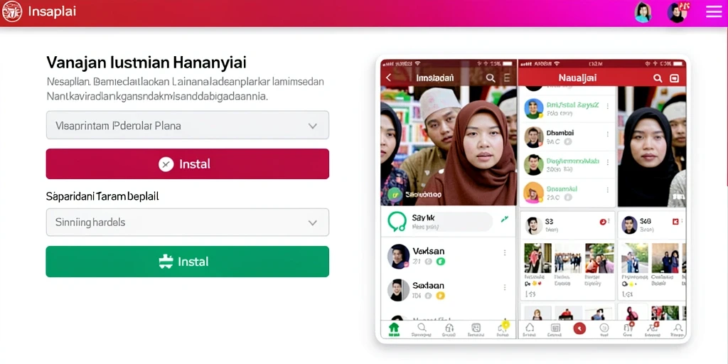 Grafis yang memukau dan detail yang halus.