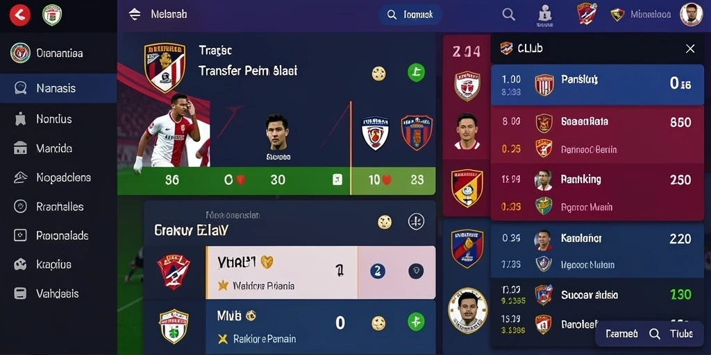 Level baru yang menantang untuk dijelajahi.