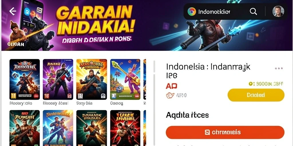 Interaksi sosial yang meningkatkan keseruan bermain.