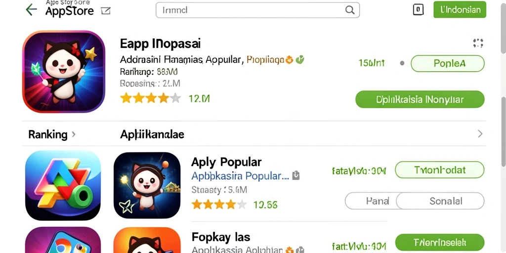 Fitur sosial untuk berbagi pencapaian.