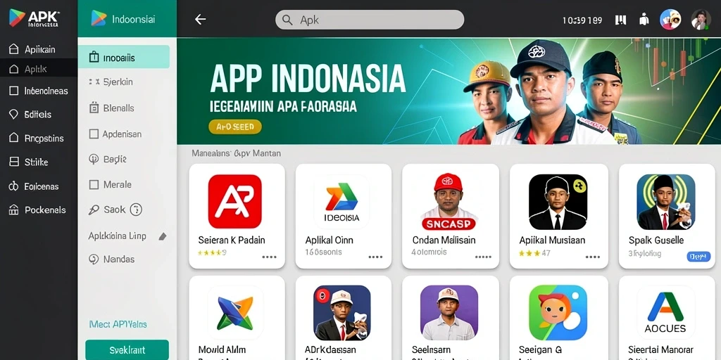 Fitur interaksi sosial yang memungkinkan bertemu gamer lain.