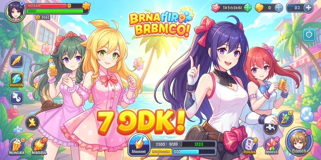 Pengalaman gameplay yang menarik dan seru.