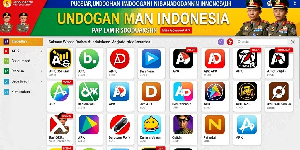 Misi menantang dengan berbagai tingkat kesulitan.