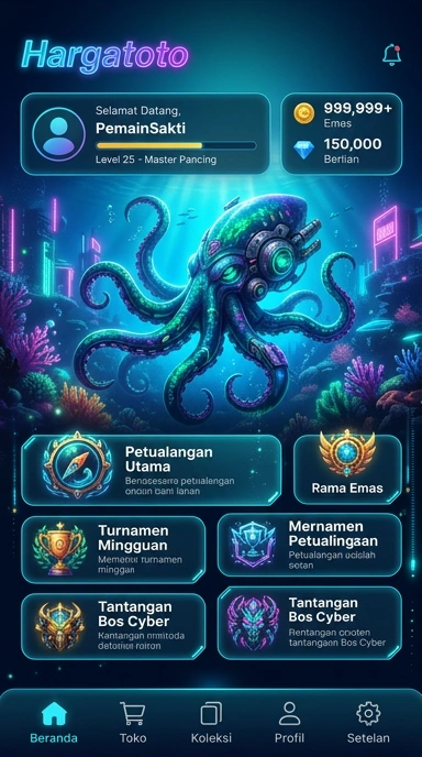 hargatoto — halaman unduh